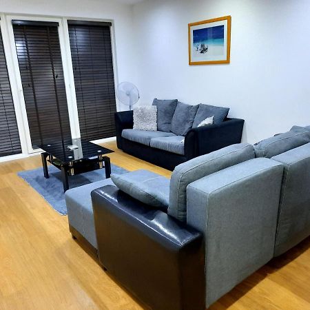 Max'Em Lexington Luxury Apartment Slough Zewnętrze zdjęcie