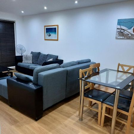 Max'Em Lexington Luxury Apartment Slough Zewnętrze zdjęcie