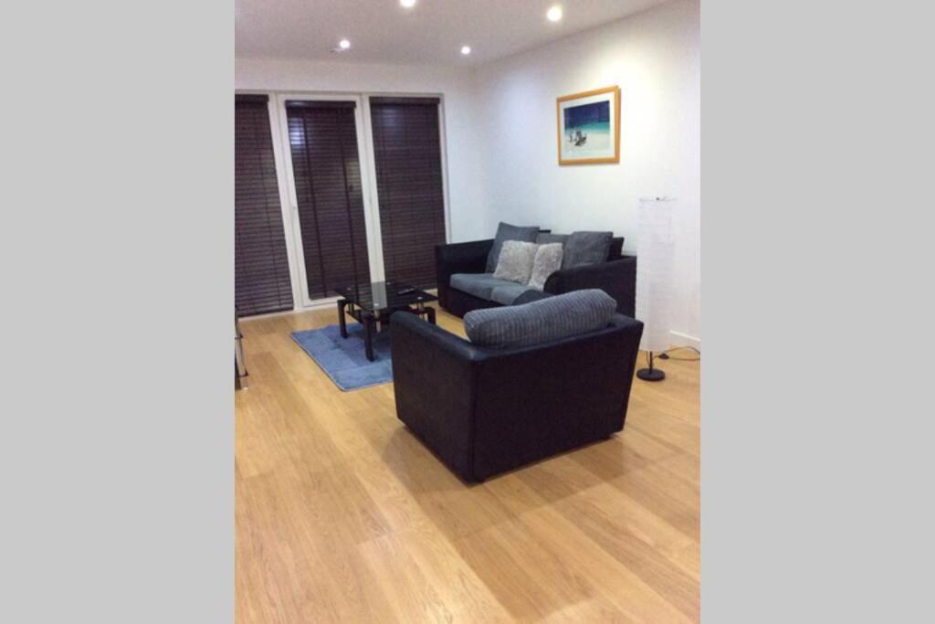 Max'Em Lexington Luxury Apartment Slough Zewnętrze zdjęcie