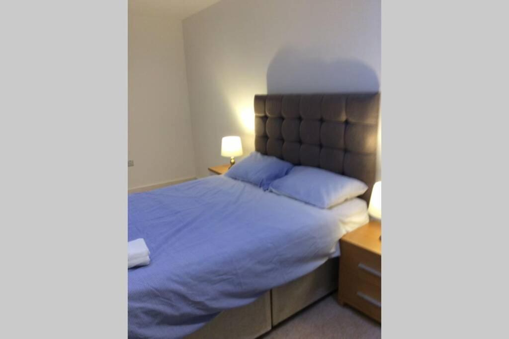 Max'Em Lexington Luxury Apartment Slough Zewnętrze zdjęcie