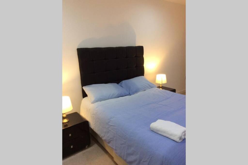 Max'Em Lexington Luxury Apartment Slough Zewnętrze zdjęcie