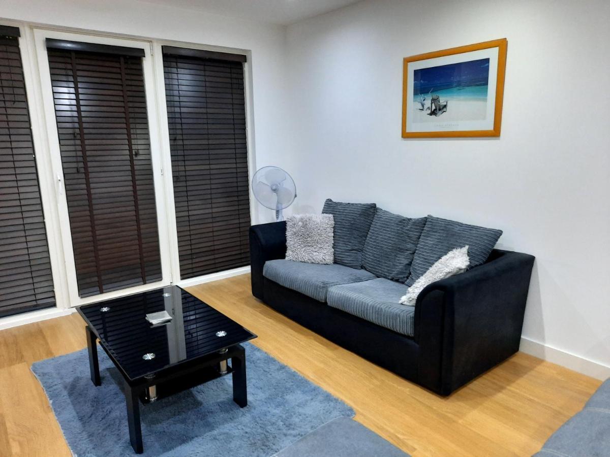 Max'Em Lexington Luxury Apartment Slough Zewnętrze zdjęcie